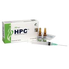 hpc-250-mg